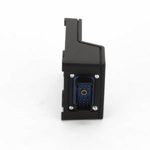 Genie Lift Part # 106658GT - MODULE,SX CONTROLLER,LOW AMP, EA