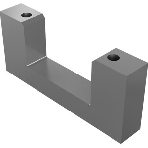 Genie Lift Part # 106660GT - BLOCK,SADDLE***, EA
