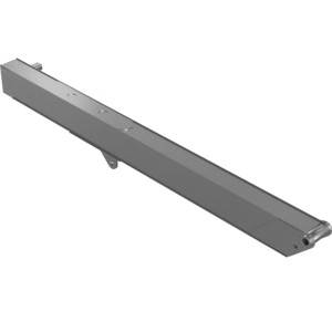 Genie Lift Part # 106674GT - JIB PRIMARY TUBE ASSEMBLY***, EA