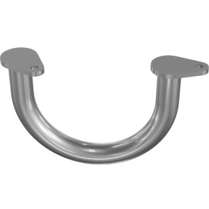 Genie Lift Part # 106688GT - WELDMENT,PROTECTION BAR, EA