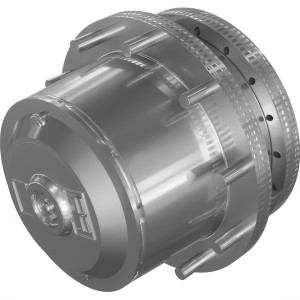 Genie Lift Part # 106756GT - WHEEL DRIVE W/BRAKE,76:1, EA