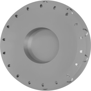 Genie Lift Part # 106756GT - WHEEL DRIVE W/BRAKE,76:1, EA