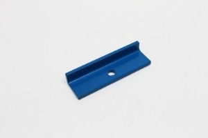 Genie Lift Part # 106804PGT - BACKING, HOSE CLAMP PTD, EA