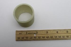 Genie Lift Part # 106849GT - BEARING,1.5"ID X 1.75OD X1.75L, EA