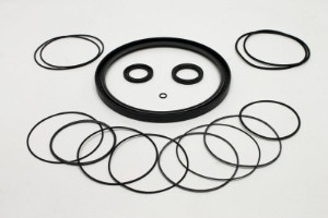 Genie Lift Part # 106873GT - SEAL KIT,RWD 1700TB***, EA