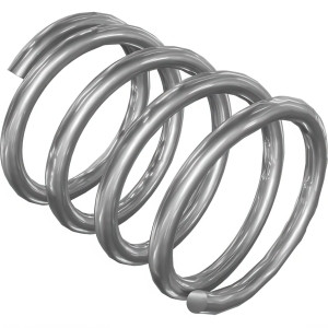 Genie Lift Part # 106898GT - SPRING,COMPRESSION .3 ODX.38LG, EA
