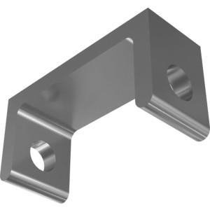 Genie Lift Part # 106914GT - CHANNEL, MOUNTING, EA