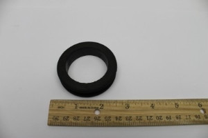 Genie Lift Part # 106924GT - GROMMET,RUBBER .38X.2X1.75, EA