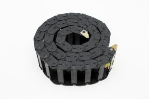 Genie Lift Part # 106947GT - CABLE TRACK,PLASTIC,36 LINK, EA