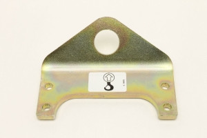 Genie Lift Part # 107023GT - LIFTING EYE ASSEMBLY, EA