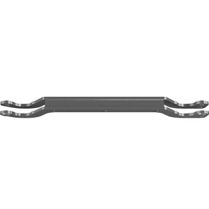 Genie Lift Part # 107359GT - TIE ROD ASSY W/BRNGS,GR2, EA