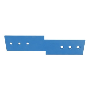 Genie Lift Part # 107501GT - PLATE,WEARPAD MOUNT,LH, EA