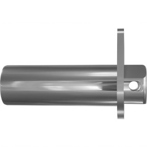 Genie Lift Part # 107536GT - WELDT,PIN,AXLE SENS NITRIDE***, EA
