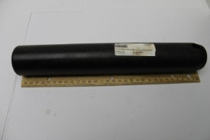 Genie Lift Part # 107590GT - PIN, 2.00DIAX12.88LG, CHAMFER, EA