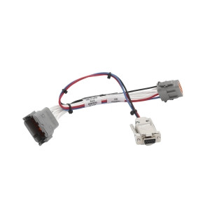 Genie Lift Part # 107647GT - HARNESS,SCON TEE, EA