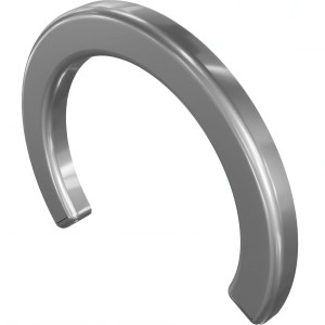 Genie Lift Part # 107651GT - PROTECTOR,SLEW BOLT, EA