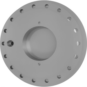 Genie Lift Part # 107722GT - WHEEL DRIVE W/BRAKE,113:1, EA