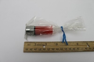 Genie Lift Part # 107741GT - VALVE, FLOW REGULATOR, EA