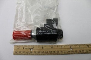 Genie Lift Part # 107745GT - VALVE,SOLENOID 2 POS 3 WAY, EA