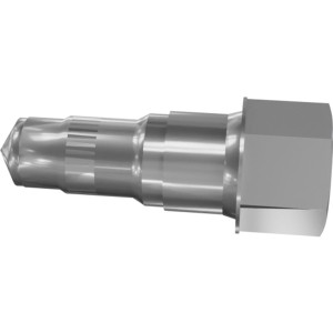 Genie Lift Part # 107748GT - VALVE, DIFFERENTIAL SENSING, EA