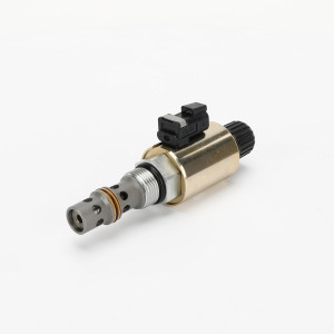 Genie Lift Part # 107752GT - VALVE,PROPORTIONAL, EA