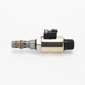 Genie Lift Part # 107752GT - VALVE,PROPORTIONAL, EA