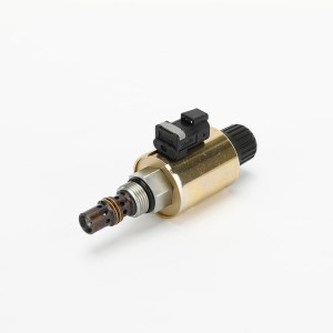 Genie Lift Part # 107753GT - VALVE,PROPORTIONAL, EA