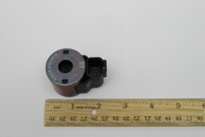 Genie Lift Part # 107768GT - COIL,12VDC #8 DTSCH W/O DIODE, EA