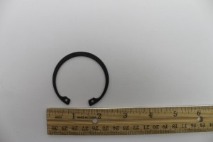 Genie Lift Part # 107815GT - SNAP RING,PUMP SHAFT SEAL***, EA
