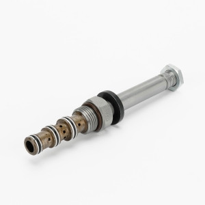 Genie Lift Part # 107816GT - VALVE,PROPORTIONAL 3 POS 4 WY*, EA