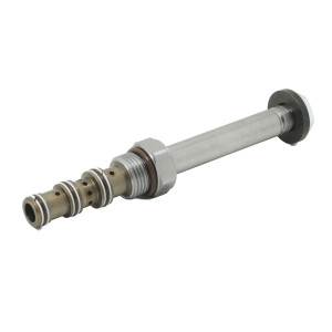 Genie Lift Part # 107816GT - VALVE,PROPORTIONAL 3 POS 4 WY*, EA