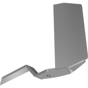 Genie Lift Part # 107818GT - WELDMENT, ROLLER #4, EA