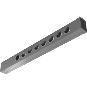 Genie Lift Part # 107851GT - WELDMENT,RISE BOOM #3***, EA