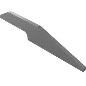 Genie Lift Part # 108185GT - PLATE, SKIRT, GUSSET, EA