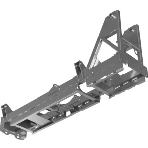 Genie Lift Part # 108300GT - SERVICE KT,644/8XX CHASSIS, EA