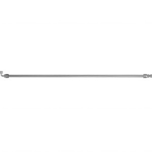 Genie Lift Part # 108600GT - HOSE,P,6-S,-6,6-90,41", EA