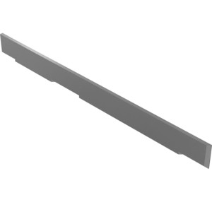 Genie Lift Part # 108646GT - PLATE, BOTTOM DOUBLER, RT, EA