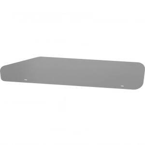 Genie Lift Part # 108676GT - PLATE,DECAL MOUNTING, EA