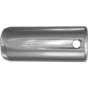 Genie Lift Part # 108859GT - PIN,2.50DIAX5.94LG,1HOLE, EA