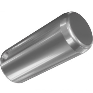 Genie Lift Part # 108859GT - PIN,2.50DIAX5.94LG,1HOLE, EA