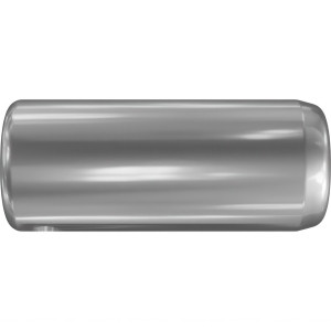 Genie Lift Part # 108859GT - PIN,2.50DIAX5.94LG,1HOLE, EA