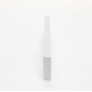 Genie Lift Part # 108868GT - WEARPAD,10X3X.75HD, EA