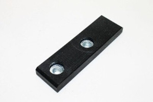 Genie Lift Part # 108869GT - WEARPAD,2X7X.75,LD, EA