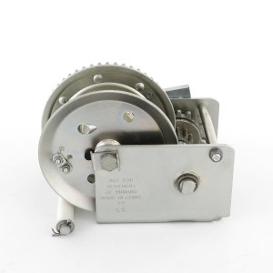 Genie Lift Part # 109485GT - KIT-WINCH W/SAFETY LO, EA