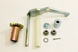 Genie Lift Part # 109486GT - KIT-WINCH SAFETY LOCK, EA