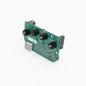 Genie Lift Part # 109503GT - PLAT CONTROL CIRCT BRD ASSY G5, EA