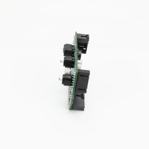 Genie Lift Part # 109503GT - PLAT CONTROL CIRCT BRD ASSY G5, EA