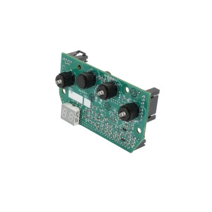 Genie Lift Part # 109503GT - PLAT CONTROL CIRCT BRD ASSY G5, EA