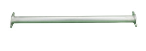 Genie Lift Part # 109505GT - WLDMT,SLIDG MID RAIL,EXT PLAT, EA
