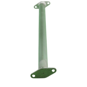 Genie Lift Part # 109505GT - WLDMT,SLIDG MID RAIL,EXT PLAT, EA